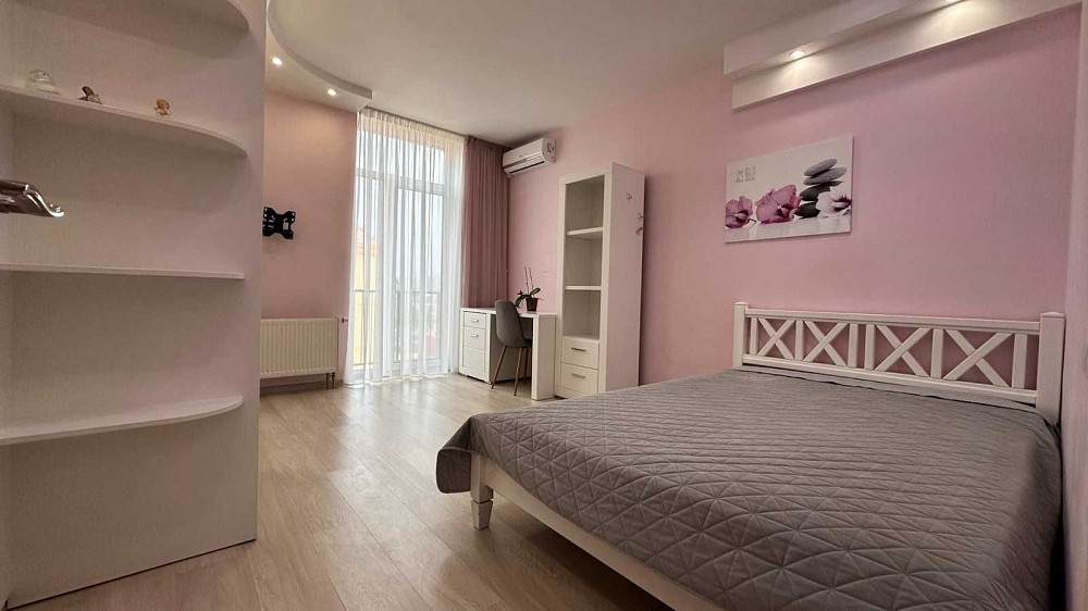 Комфорт Таун продаж просторої 4-х кімнатної квартири Київ - зображення 6