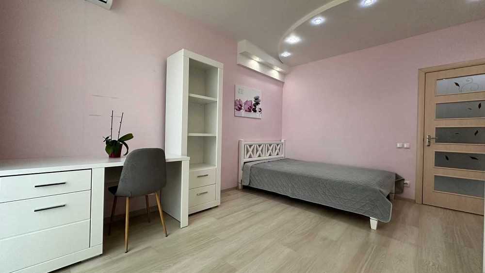 Комфорт Таун продаж просторої 4-х кімнатної квартири Київ - зображення 8