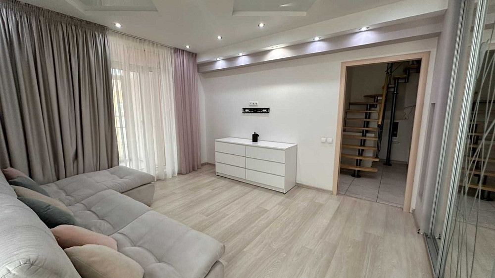 Комфорт Таун продаж просторої 4-х кімнатної квартири Київ - зображення 3