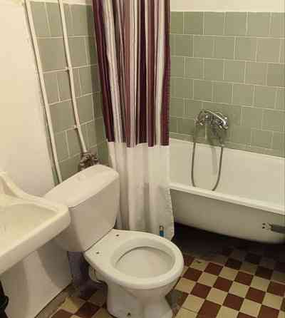 Продам 3к.квартиру в центральній частині міста Ивано-Франковск