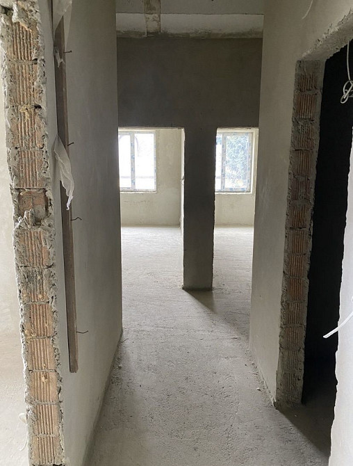 2- кімнатна квартира в новобудові р-н парка Шевченка від забудовника Чернівці - зображення 3