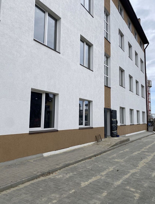 2- кімнатна квартира в новобудові р-н парка Шевченка від забудовника Чернівці - зображення 5