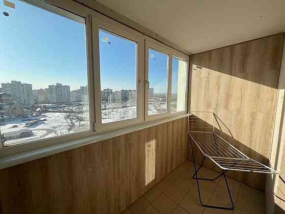 Продам 1 кімн. квартиру 49кв.м., Троєщина, вул. М. Закревського 95г Київ