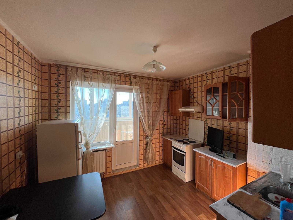 Продам 1 кімн. квартиру 49кв.м., Троєщина, вул. М. Закревського 95г Київ - зображення 2