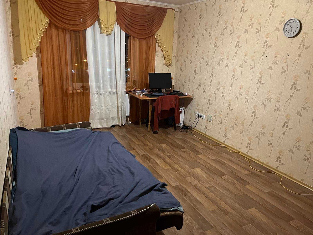 Продам 1 кімн. квартиру 49кв.м., Троєщина, вул. М. Закревського 95г Київ - зображення 7