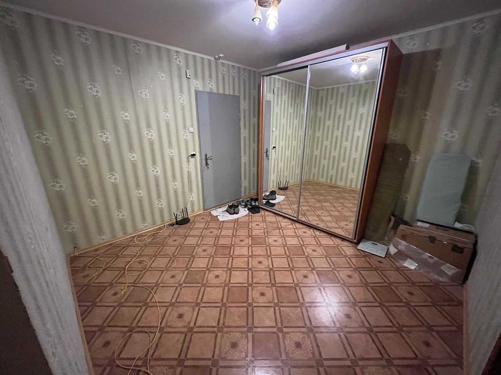 Продам 1 кімн. квартиру 49кв.м., Троєщина, вул. М. Закревського 95г Київ - зображення 6