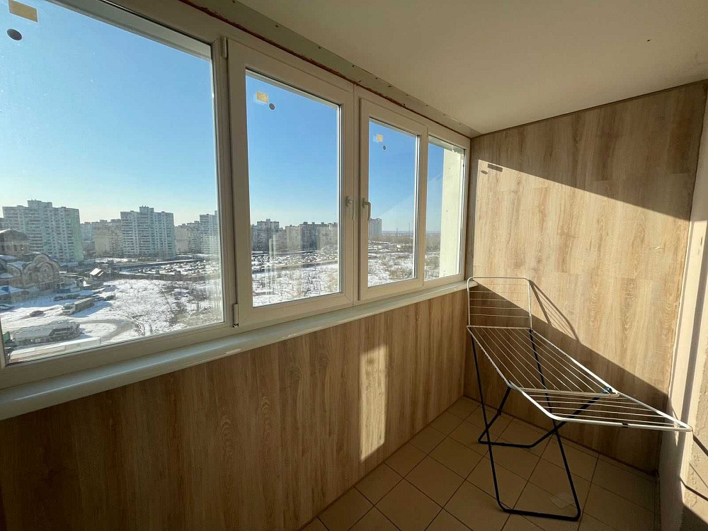 Продам 1 кімн. квартиру 49кв.м., Троєщина, вул. М. Закревського 95г Київ - зображення 3