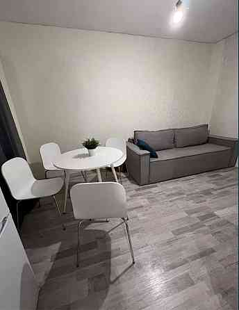 Євродвокімнатна квартира неподалік від центрального парка Ірпінь