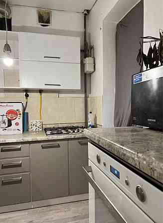 Євродвокімнатна квартира неподалік від центрального парка Ірпінь