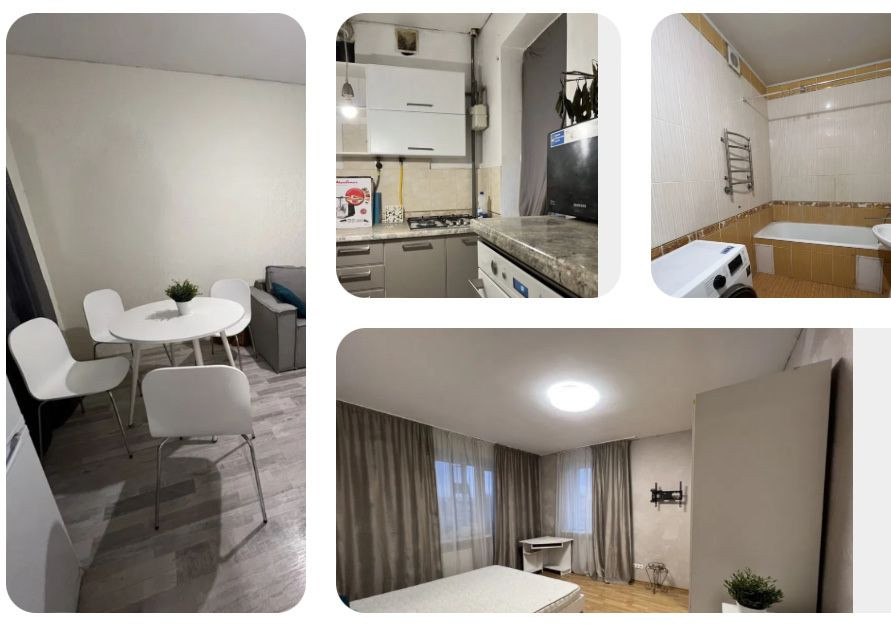 Євродвокімнатна квартира неподалік від центрального парка Ірпінь - зображення 5