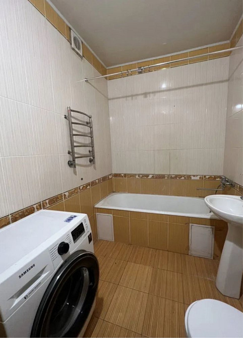 Євродвокімнатна квартира неподалік від центрального парка Ірпінь - зображення 4