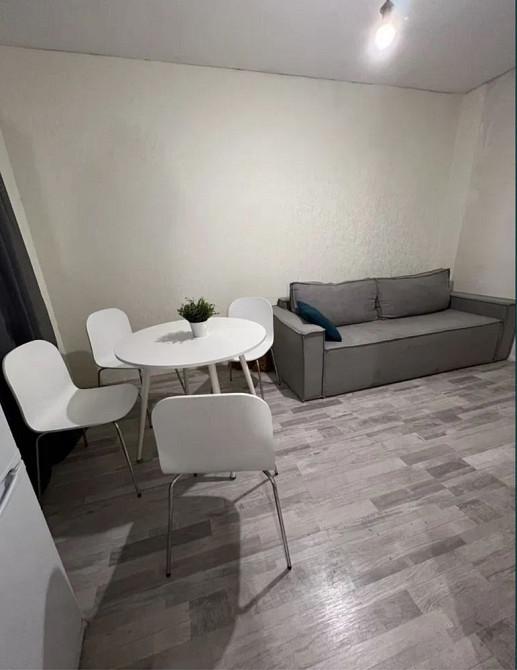 Євродвокімнатна квартира неподалік від центрального парка Ірпінь - зображення 2