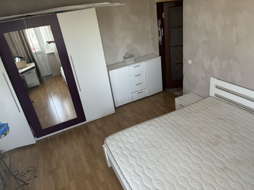 Євродвокімнатна квартира неподалік від центрального парка Ірпінь - зображення 8