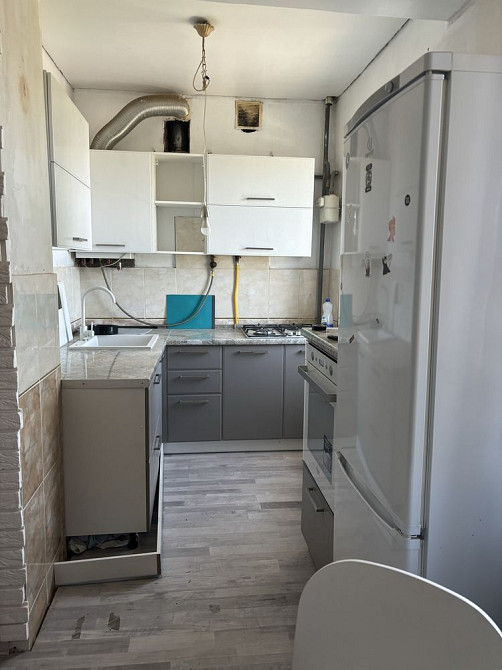 Євродвокімнатна квартира неподалік від центрального парка Ірпінь - зображення 6