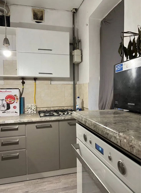 Євродвокімнатна квартира неподалік від центрального парка Ірпінь - зображення 3