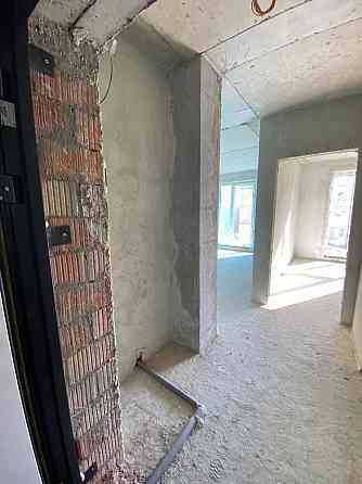 ЖК”Wabi”, 2кім. 50,5м2 Львов