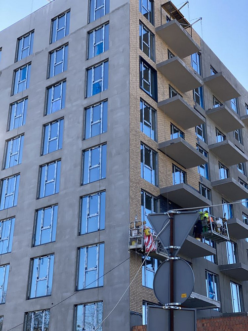 ЖК”Wabi”, 2кім. 50,5м2 Львов - изображение 4