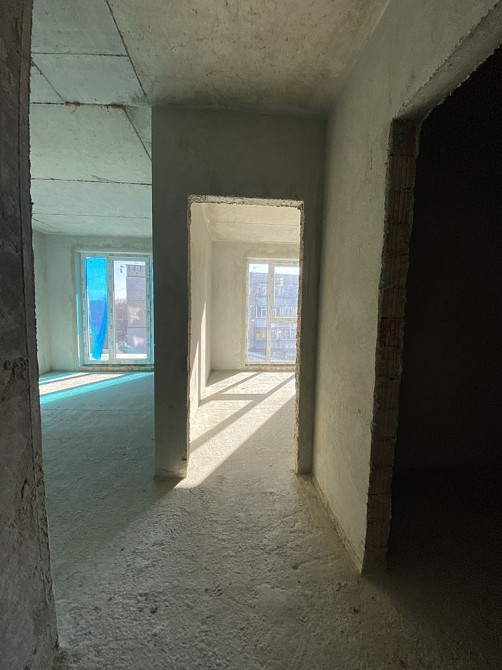 ЖК”Wabi”, 2кім. 50,5м2 Львов - изображение 5