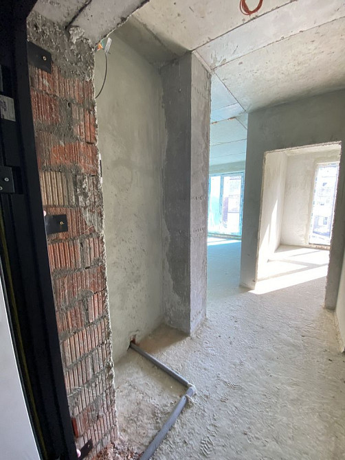 ЖК”Wabi”, 2кім. 50,5м2 Львов - изображение 6