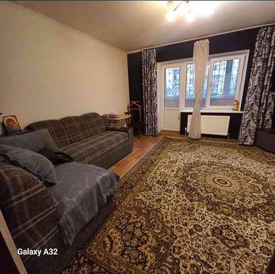 Продам 2-ком Таирова  Кирпичный дом ,Газ 60м Одеса