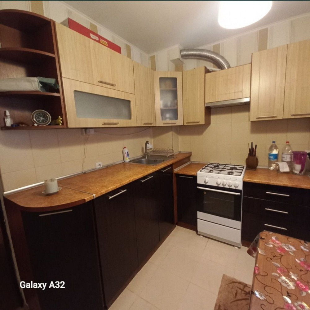 Продам 2-ком Таирова  Кирпичный дом ,Газ 60м Одеса - зображення 3