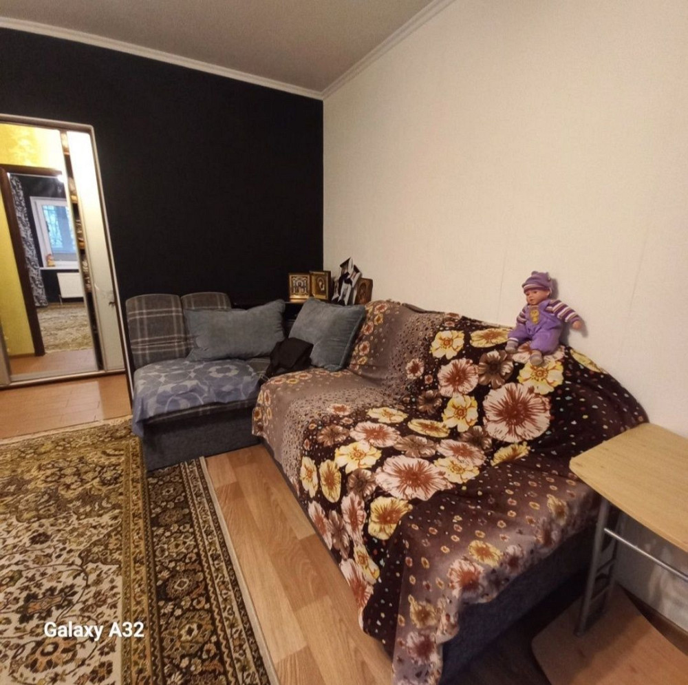 Продам 2-ком Таирова  Кирпичный дом ,Газ 60м Одеса - зображення 1