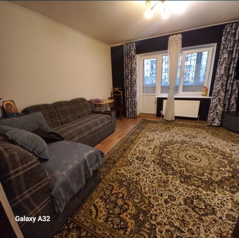 Продам 2-ком Таирова  Кирпичный дом ,Газ 60м Одеса - зображення 2