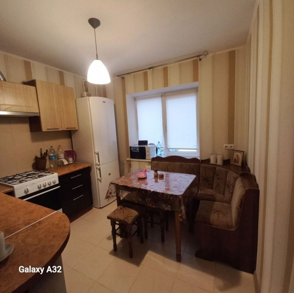 Продам 2-ком Таирова  Кирпичный дом ,Газ 60м Одеса - зображення 4