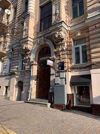 Продаж 2-хкім.квартири  Чикаленка ( Пушкінська) 11, в Цетрі Київа Київ