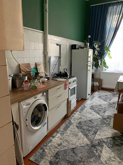 Продаж 2-хкім.квартири  Чикаленка ( Пушкінська) 11, в Цетрі Київа Київ - зображення 7