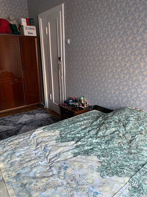 Продаж 2-хкім.квартири  Чикаленка ( Пушкінська) 11, в Цетрі Київа Київ - зображення 6