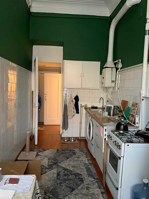 Продаж 2-хкім.квартири  Чикаленка ( Пушкінська) 11, в Цетрі Київа Київ - зображення 8