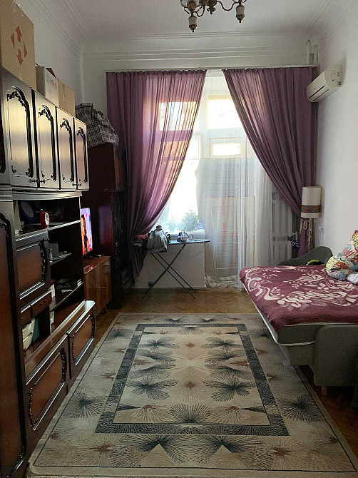 Продаж 2-хкім.квартири  Чикаленка ( Пушкінська) 11, в Цетрі Київа Київ - зображення 3