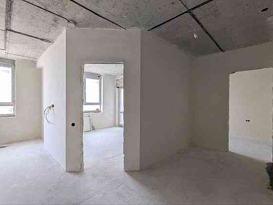 2-к квартира 60 м2 ЖК Райдужний Кибальчича Воскресенка Дніпровський Київ