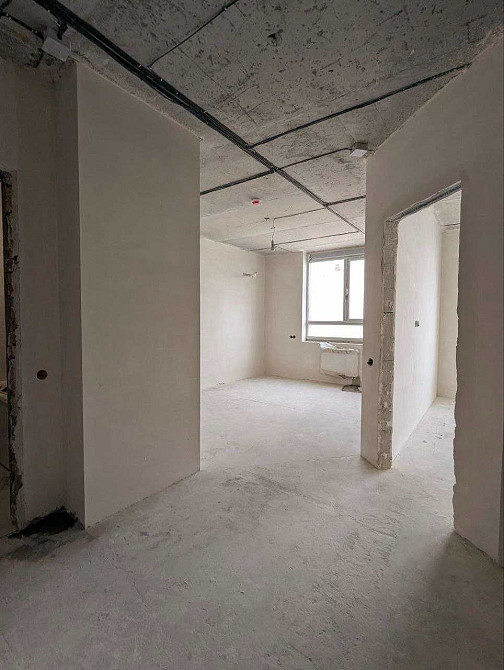 2-к квартира 60 м2 ЖК Райдужний Кибальчича Воскресенка Дніпровський Киев - изображение 3