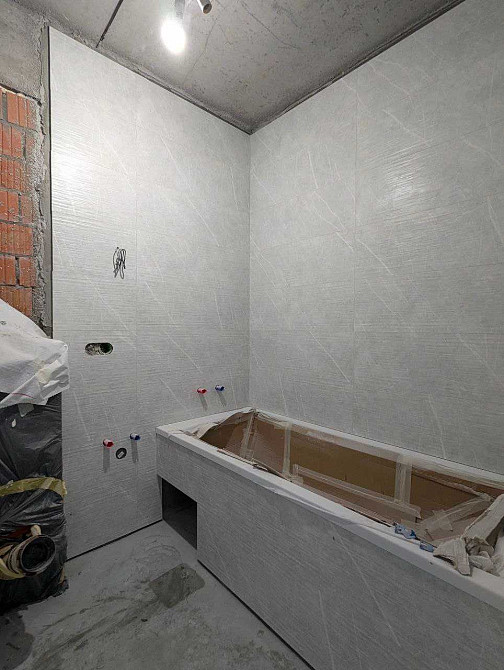 2-к квартира 60 м2 ЖК Райдужний Кибальчича Воскресенка Дніпровський Киев - изображение 5