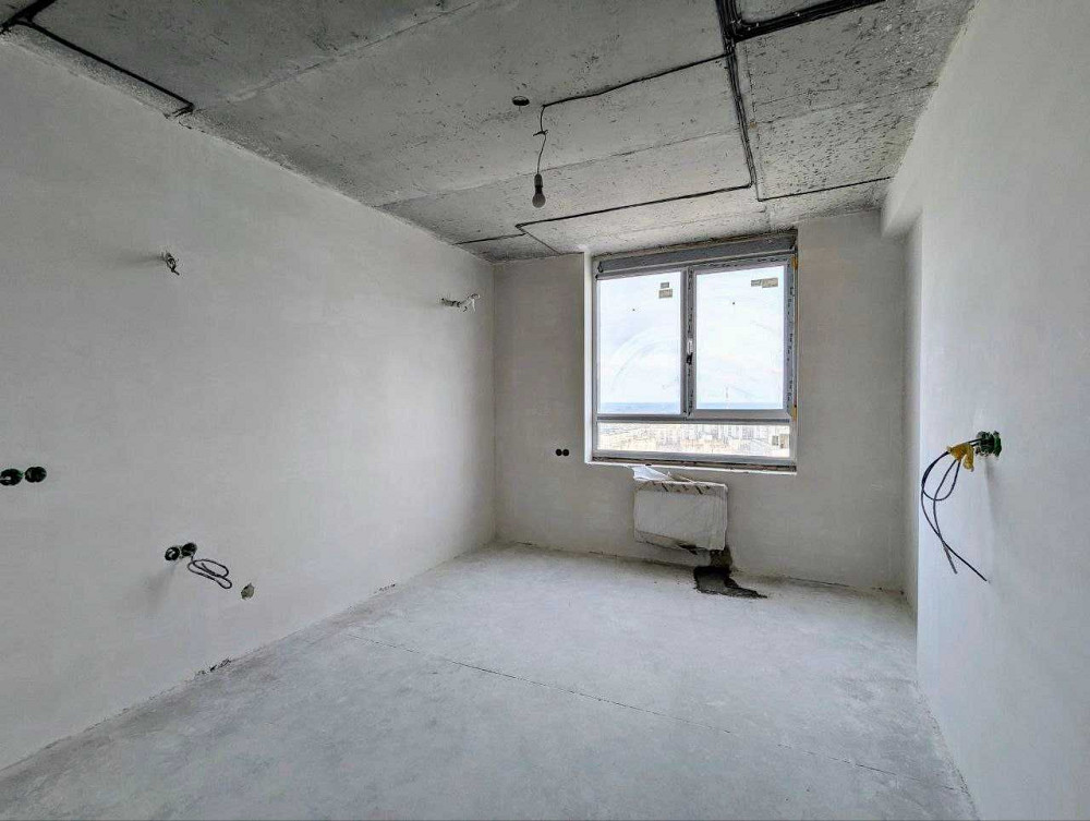 2-к квартира 60 м2 ЖК Райдужний Кибальчича Воскресенка Дніпровський Киев - изображение 8