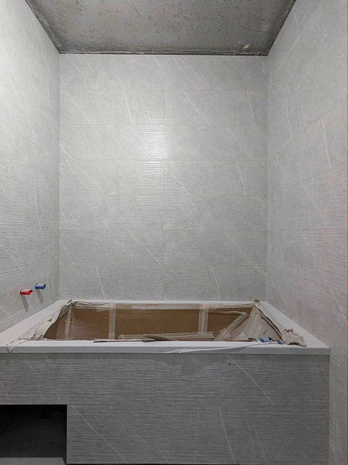 2-к квартира 60 м2 ЖК Райдужний Кибальчича Воскресенка Дніпровський Киев - изображение 6