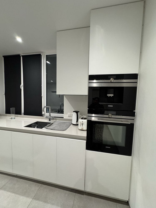 ЖК Акварелі-2 Вишневе квартира 80 кв.м з дизайнерським ремонтом Вишневе - зображення 3