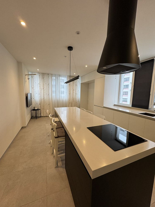 ЖК Акварелі-2 Вишневе квартира 80 кв.м з дизайнерським ремонтом Вишневе - зображення 4