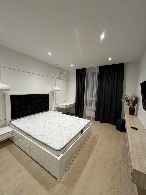 ЖК Акварелі-2 Вишневе квартира 80 кв.м з дизайнерським ремонтом Вишневе - зображення 7