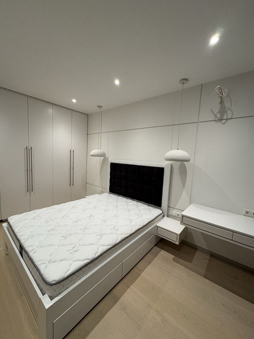 ЖК Акварелі-2 Вишневе квартира 80 кв.м з дизайнерським ремонтом Вишневе - зображення 6