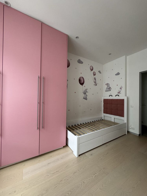 ЖК Акварелі-2 Вишневе квартира 80 кв.м з дизайнерським ремонтом Вишневе - зображення 8