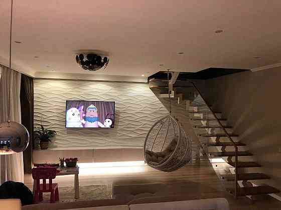 Продаж 3 кім. квартири у ЖК Уютний квартал з ремонтом Софиевская Борщаговка