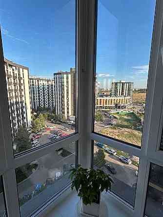 Продаж 3 кім. квартири у ЖК Уютний квартал з ремонтом Софиевская Борщаговка