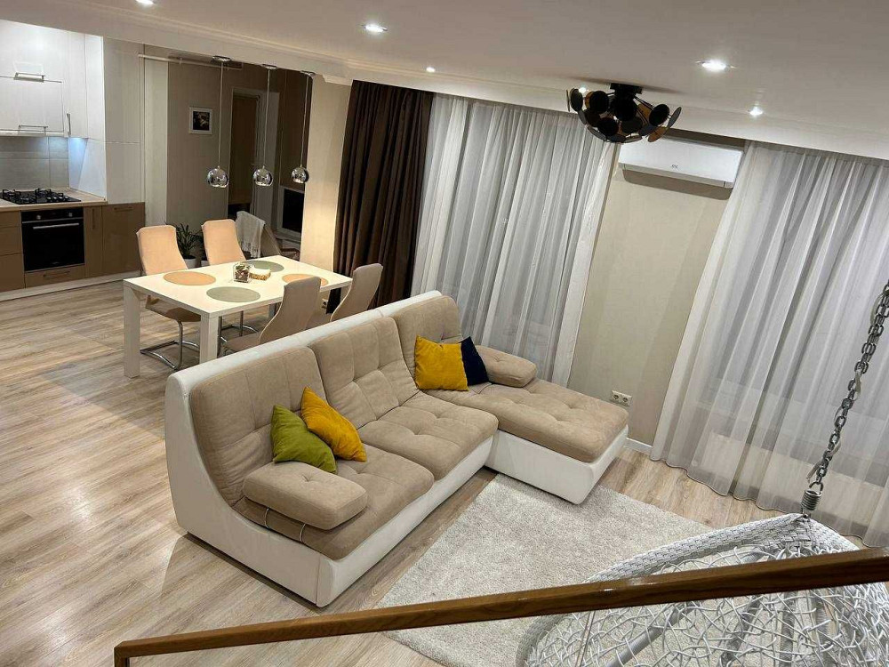 Продаж 3 кім. квартири у ЖК Уютний квартал з ремонтом Софиевская Борщаговка - изображение 8