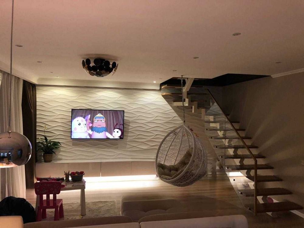 Продаж 3 кім. квартири у ЖК Уютний квартал з ремонтом Софиевская Борщаговка - изображение 4