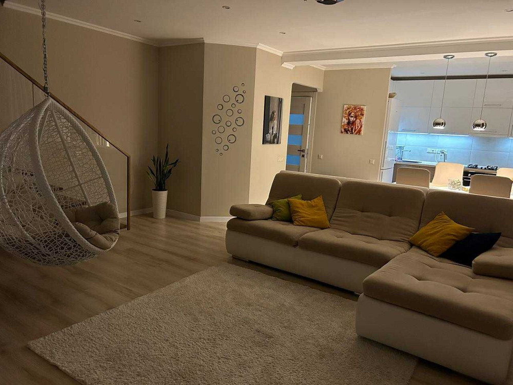 Продаж 3 кім. квартири у ЖК Уютний квартал з ремонтом Софиевская Борщаговка - изображение 7