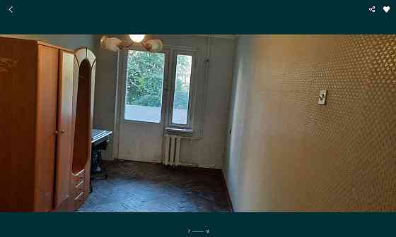 Продаж трикімнатної квартири Київ