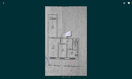 Продаж трикімнатної квартири Київ